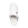 Scholl Shoes New Bonus White F219041065 No.40 1pair