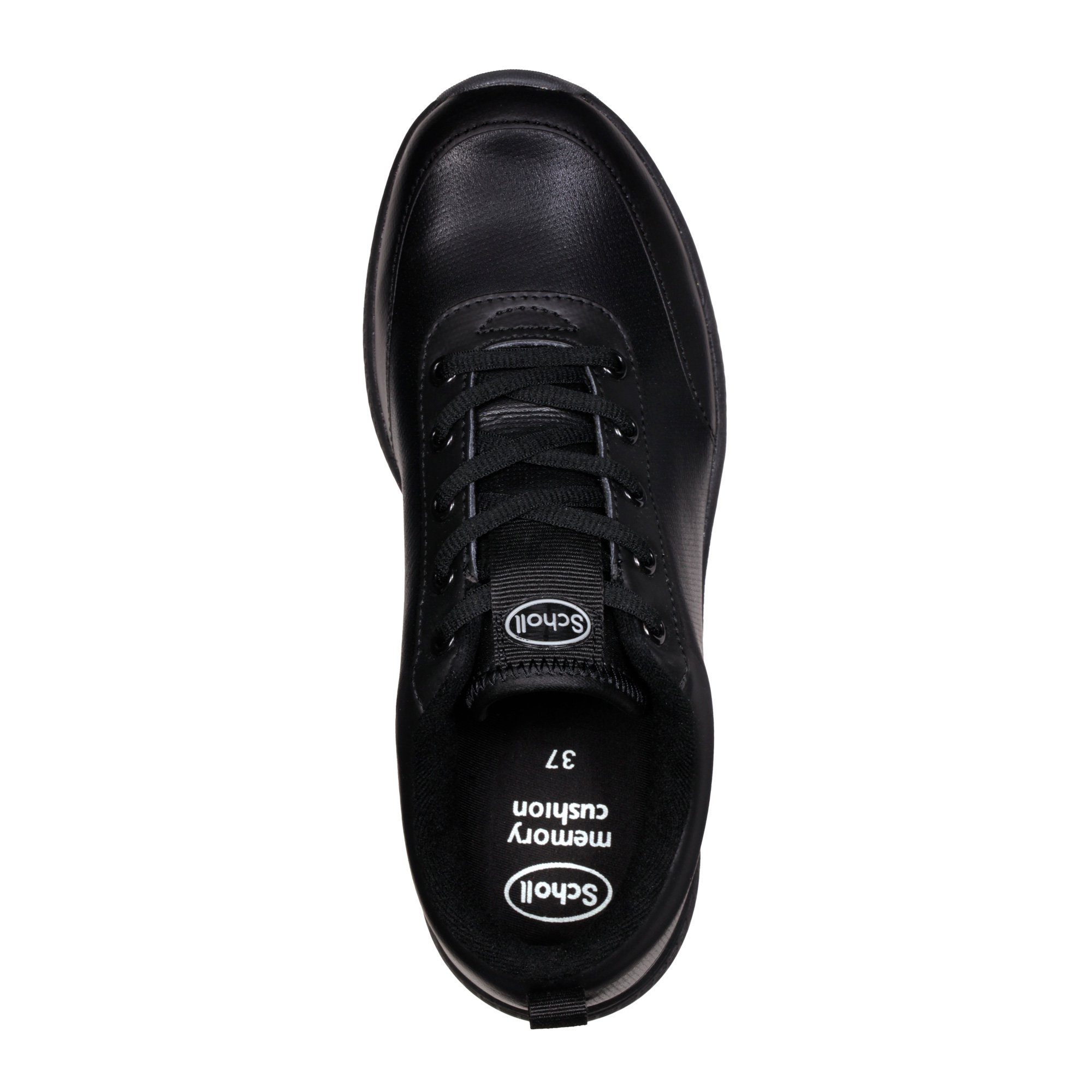 Scholl Shoes Energy Plus Black Unisex F271531004 No.41 1pair