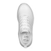 Scholl Shoes Energy Plus White Unisex F271531065 No.41 1pair