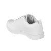 Scholl Shoes Energy Plus White Unisex F271531065 No.41 1pair