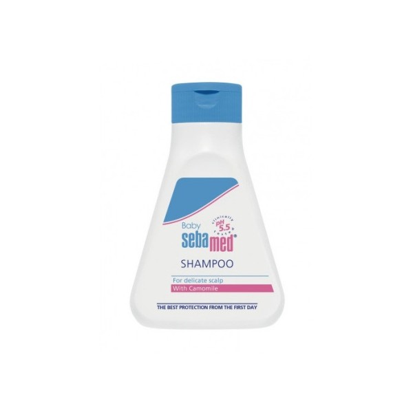 Sebamed Baby Shampoo 150ml