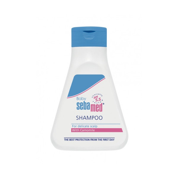 Sebamed Baby Shampoo 250ml