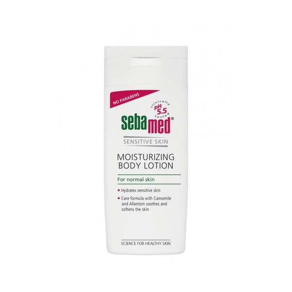 Sebamed Body Lotion 200ml