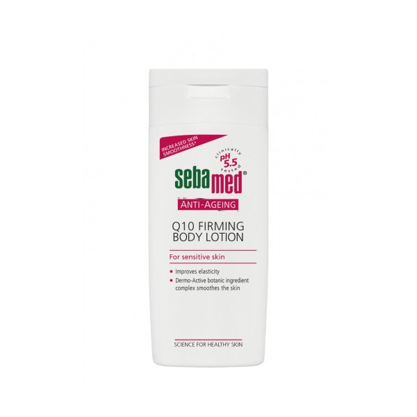 Sebamed Body Q-10 Body Firming Lotion 200ml