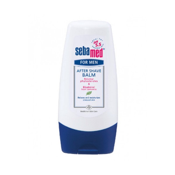 Sebamed Φροντίδα Προσώπου After Shave Balsam 100ml