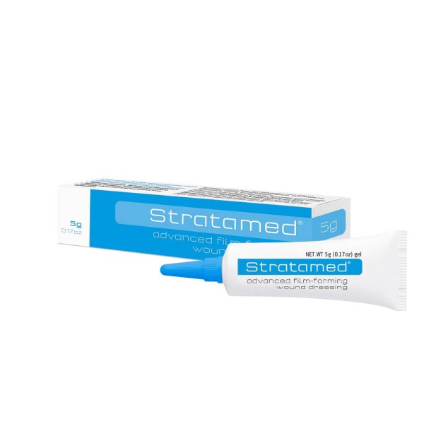 Stratpharma Stratamed 5g