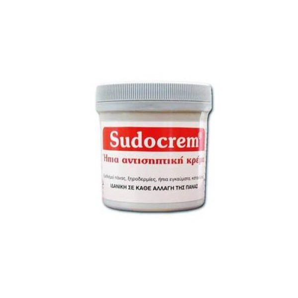 Sudocrem 125g