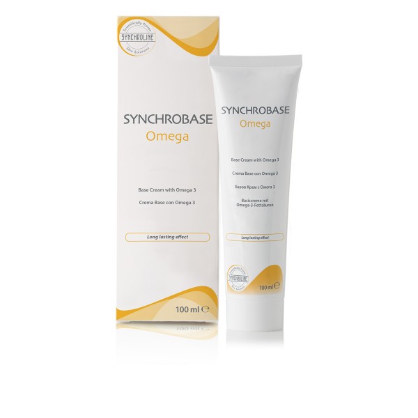 Synchroline Synchrobase Omega 100ml