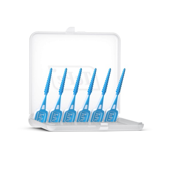 TePe EasyPick M/L Toothpicks 36pcs (Ελαστική Οδοντογλυφίδα)