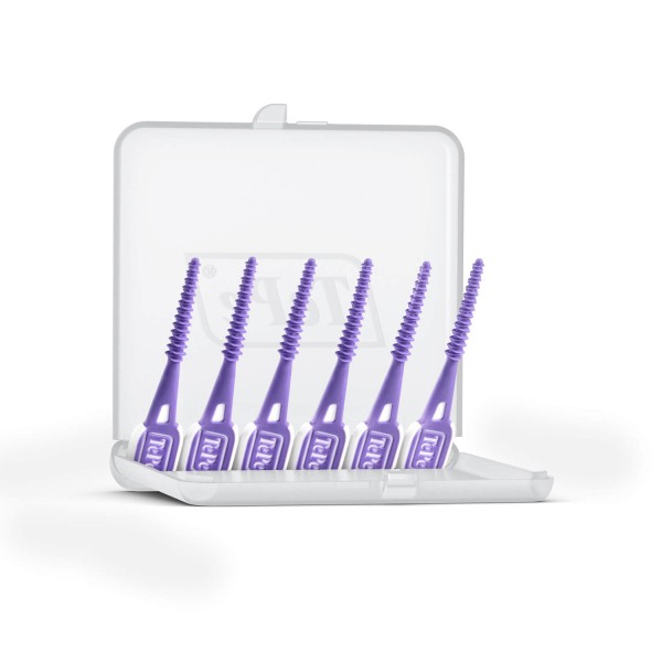 TePe EasyPick XL Toothpicks 36pcs (Ελαστική Οδοντογλυφίδα)