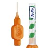 TePe Interdental Brush Original No.1 Orange 0,45mm 8pcs (Μεσοδόντια Βουρτσάκια)