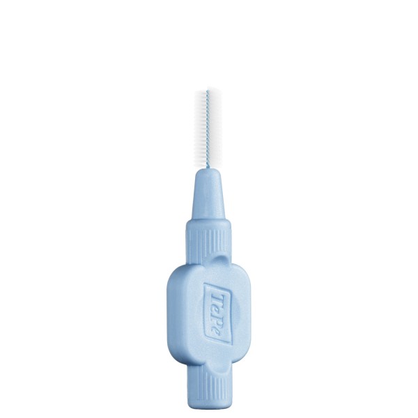 TePe Interdental Brush Extra Soft No.3 Blue 0,6mm 8pcs (Μεσοδόντια Βουρτσάκια x-soft)