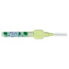 TePe Interdental Brush Extra Soft No.5 Green 0,8mm 8pcs (Μεσοδόντια Βουρτσάκια x-soft)