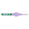 TePe Interdental Brush Extra Soft No.6 Purple 1,10mm 8pcs (Μεσοδόντια Βουρτσάκια x-soft)