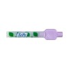 TePe Interdental Brush Extra Soft No.6 Purple 1,10mm 8pcs (Μεσοδόντια Βουρτσάκια x-soft)