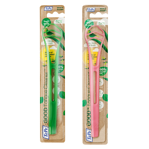 TePe Good Tongue Cleaner 1pc (Καθαριστή Γλώσσας)