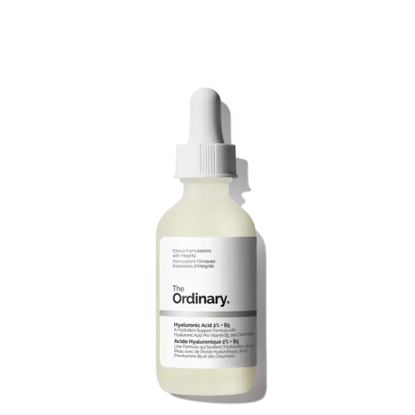The Ordinary Hyaluronic Acid 2% + B5