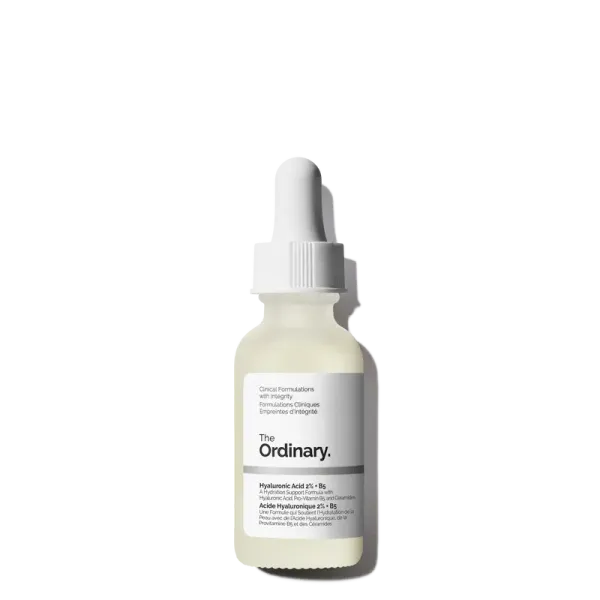 The Ordinary Alpha Arbutin 2% + HA 30ml (Hydrating Serum for Even Skin ...
