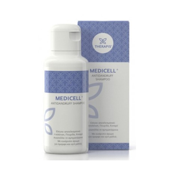 Therapis Medicell Antidandruff Shampoo 160ml