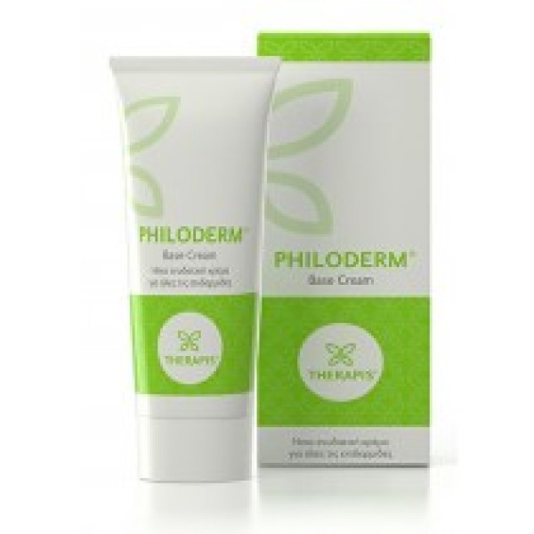 Therapis Philoderm Base Cream 75ml