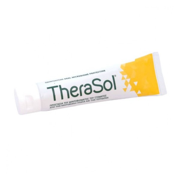 Therasol Toothpaste Oral Microbiome Protection 75ml