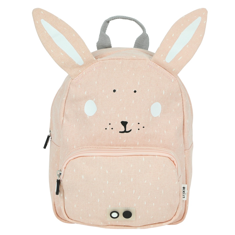 Trixie Backpack - Mrs. Rabbit 1pc  (Παιδικό Σακίδιο Πλάτης)