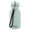 Trixie Bottle 350ml Mr. Polar Bear (Μπουκάλι-Παγούρι από Ανοξείδωτο Ατσάλι με Στόμιο)