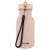 Trixie Bottle 350ml Mrs. Rabbit (Μπουκάλι-Παγούρι από Ανοξείδωτο Ατσάλι με Στόμιο)