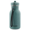 Trixie Bottle 350ml Mr. Hippo (Μπουκάλι-Παγούρι από Ανοξείδωτο Ατσάλι με Στόμιο)