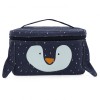 Trixie Thermal Lunch Bag - Mr.Penguin (Ισοθερμική Τσάντα Φαγητού)