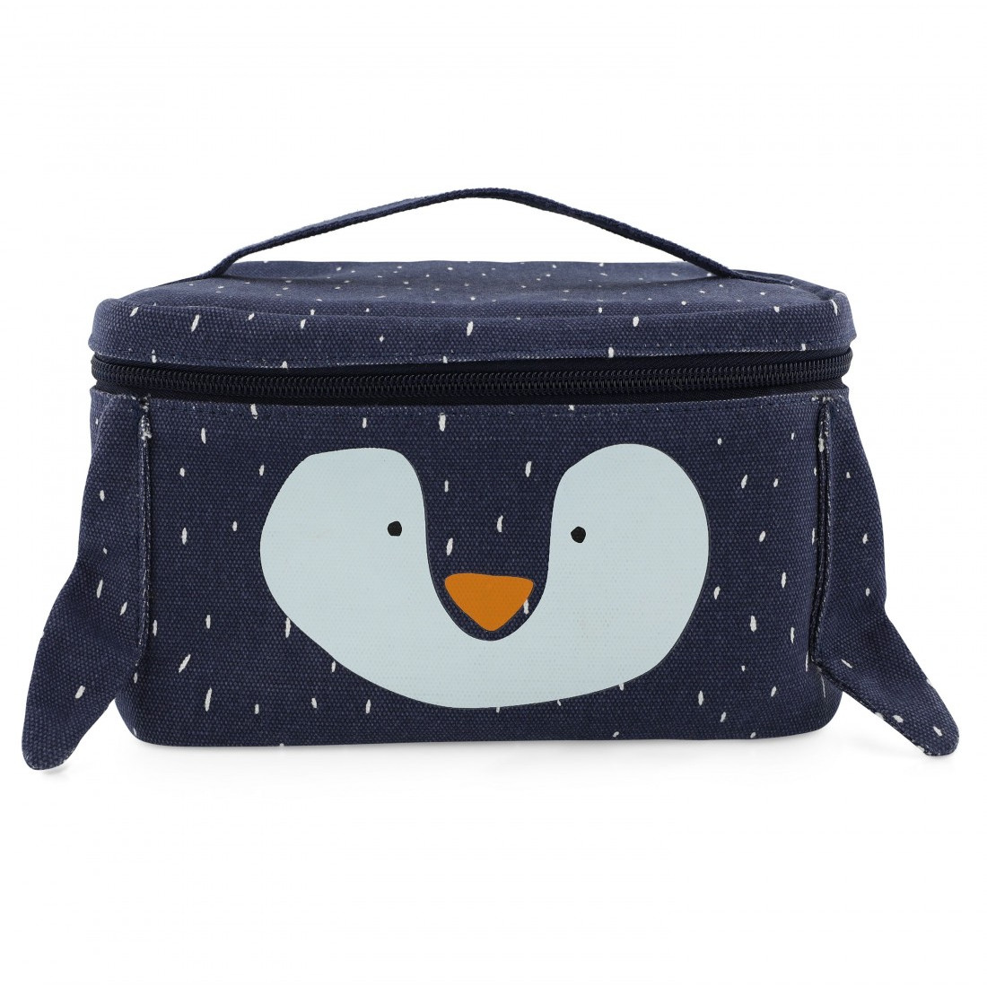Trixie Thermal Lunch Bag - Mr.Penguin (Ισοθερμική Τσάντα Φαγητού) Trixie Thermal Lunch Bag - Mr.Penguin (Ισοθερμική Τσάντα Φαγητού)