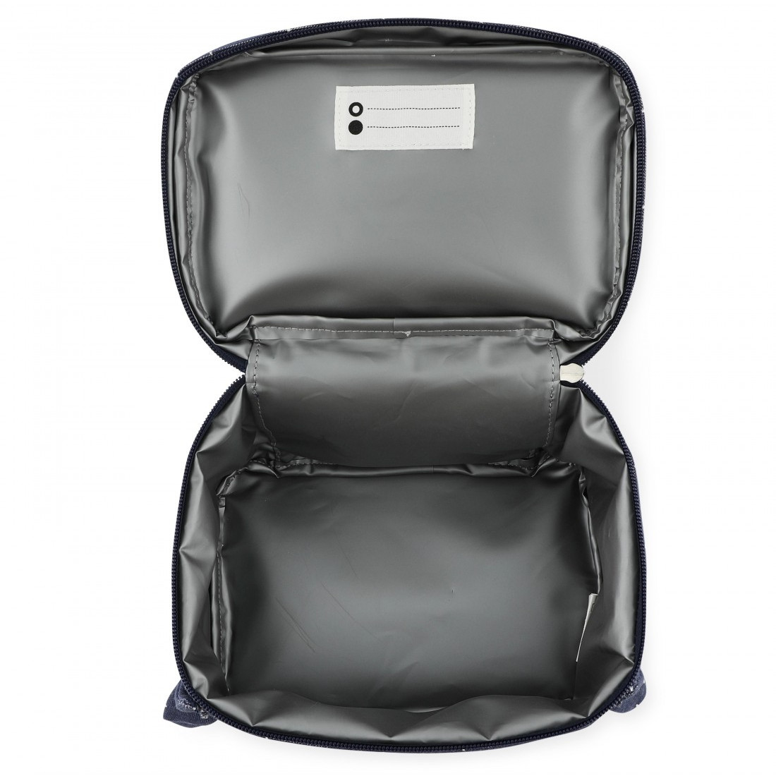 Trixie Thermal Lunch Bag - Mr.Penguin (Ισοθερμική Τσάντα Φαγητού) Trixie Thermal Lunch Bag - Mr.Penguin (Ισοθερμική Τσάντα Φαγητού)