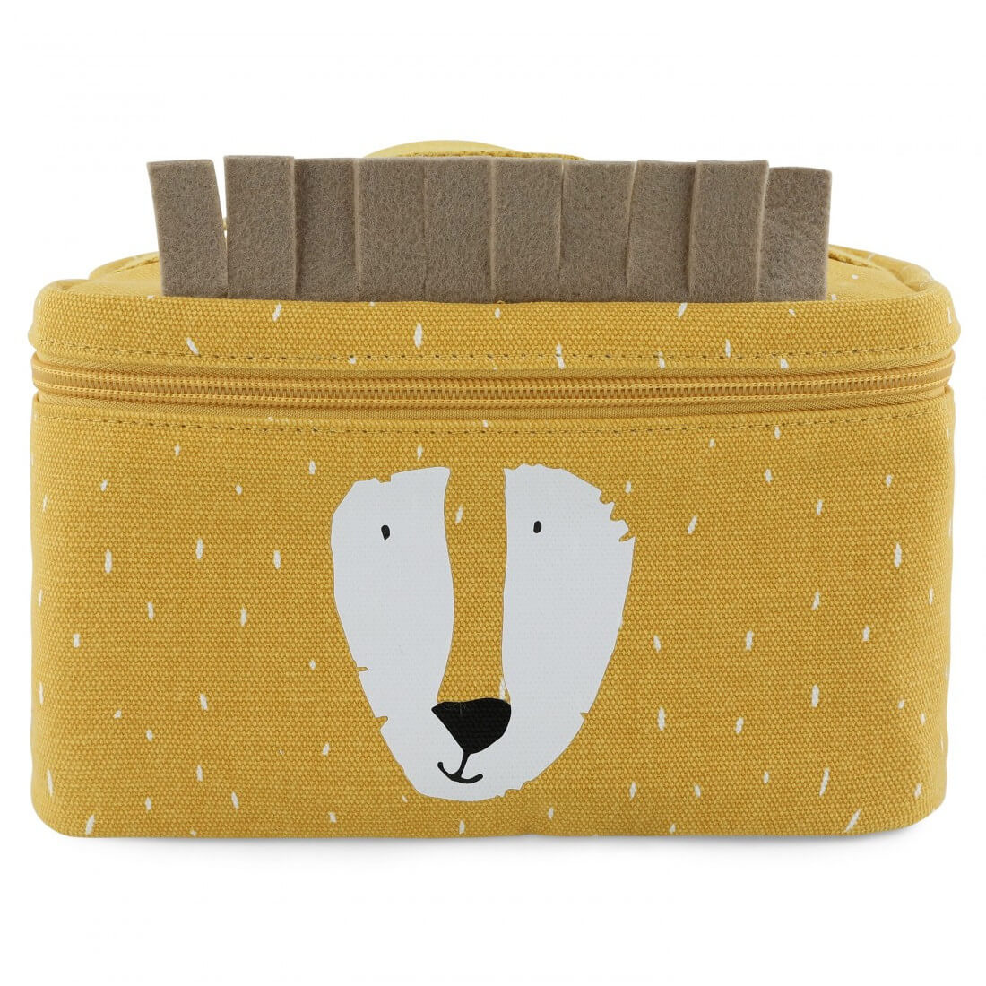 Trixie Thermal Lunch Bag - Mr.Lion (Ισοθερμική Τσάντα Φαγητού) Trixie Thermal Lunch Bag - Mr.Lion (Ισοθερμική Τσάντα Φαγητού)