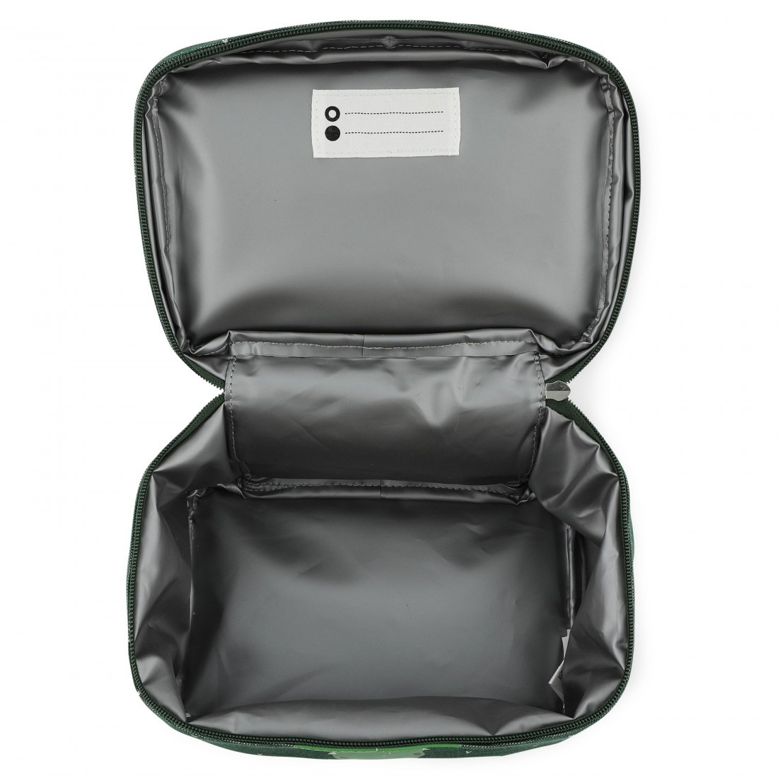 Trixie Thermal Lunch Bag - Mr.Crocodile (Ισοθερμική Τσάντα Φαγητού) Trixie Thermal Lunch Bag - Mr.Crocodile (Ισοθερμική Τσάντα Φαγητού)