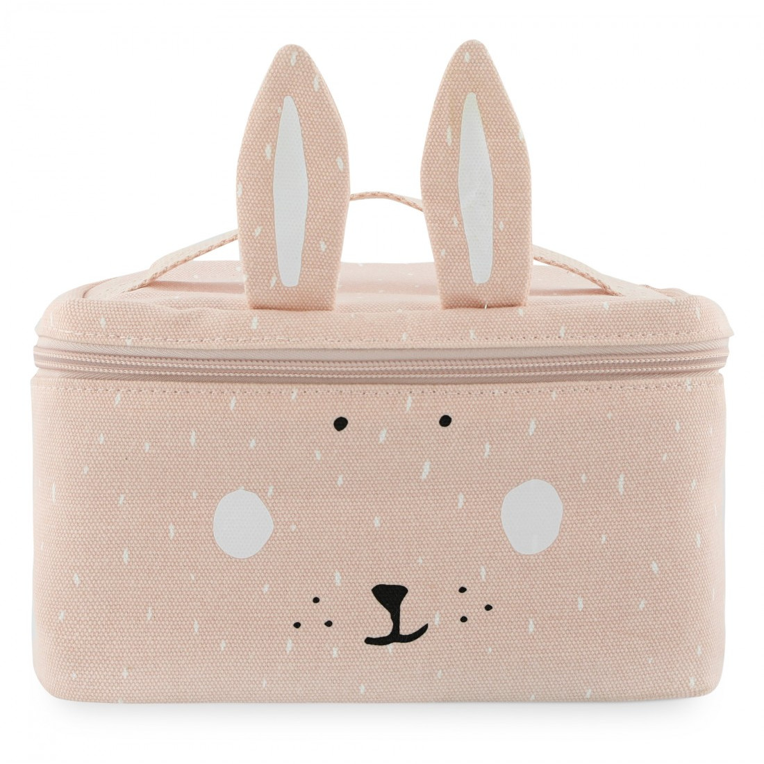 Trixie Thermal Lunch Bag - Mrs.Rabbit (Ισοθερμική Τσάντα Φαγητού) Trixie Thermal Lunch Bag - Mrs.Rabbit (Ισοθερμική Τσάντα Φαγητού)
