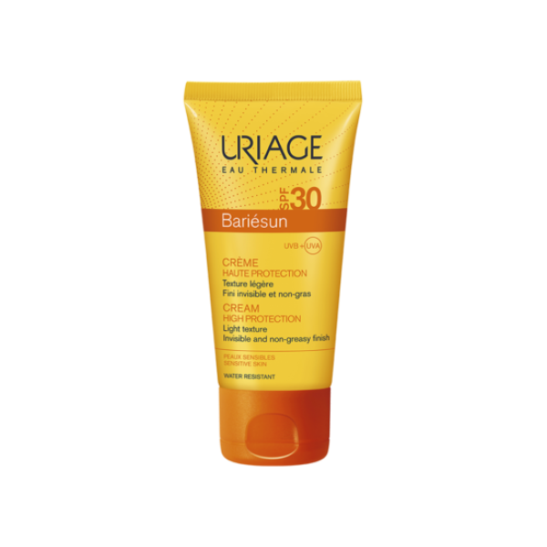 Uriage Bariesun Creme Spf30 50ml