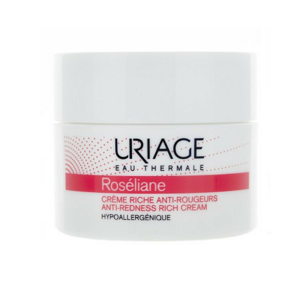 Uriage Roseliane Anti-Redness Rich Cream 50ml