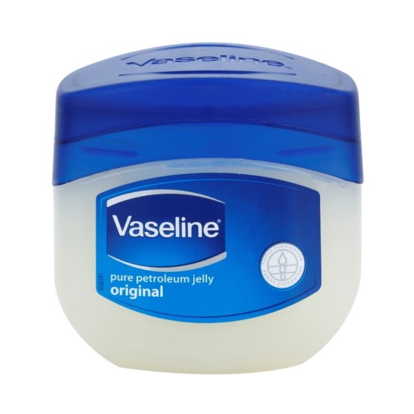 Vaseline Blueseal Pure Petroleum Jelly Original 100ml