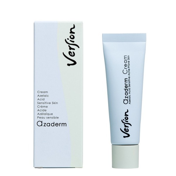 Version Azaderm Cream 30ml