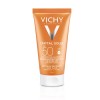 Vichy Suncare Promo Pack Capital Soleil Mattifying Fluid Dry Touch SPF50 50ml + GIFT Capital Soleil After-Sun Milk 100ml (Αντηλιακή Λεπτόρρευστη Κρέμα Προσώπου για Ματ Αποτέλεσμα + ΔΩΡΟ After-Sun)