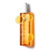 Vichy Suncare Capital Soleil Cell Protect Invisible Oil SPF50+ for Face, Body and Hair Ends 200ml (Αντηλιακό Λάδι για Πρόσωπο, Σώμα και Άκρες Μαλλιών)