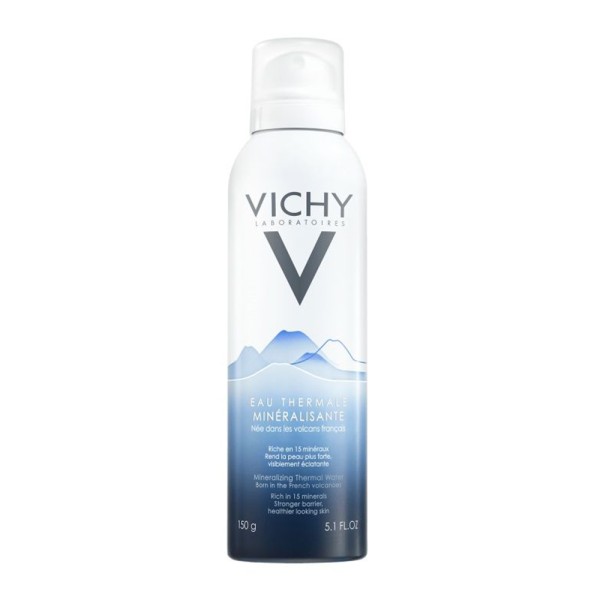 Vichy Eau Thermale Mineralizing Thermal Water 150g (Ιαματικό Μεταλλικό Νερό)