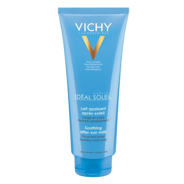 Vichy Suncare Ideal Soleil After Sun Γαλάκτωμα 300ml