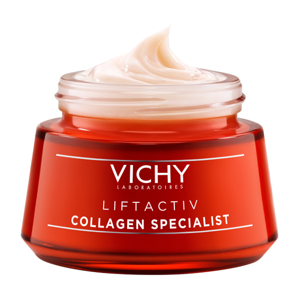 Vichy Liftactiv Specialist Collagen Specialist All Skin Types 50ml (Κρέμα Προσώπου)