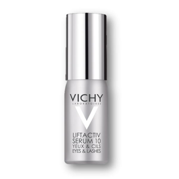 Vichy Liftactiv Derm Source Serum 10 Eyes & Lashes 15ml