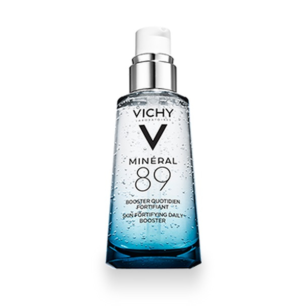 Vichy Mineral 89 50ml (Ενυδατικό Booster Προσώπου)