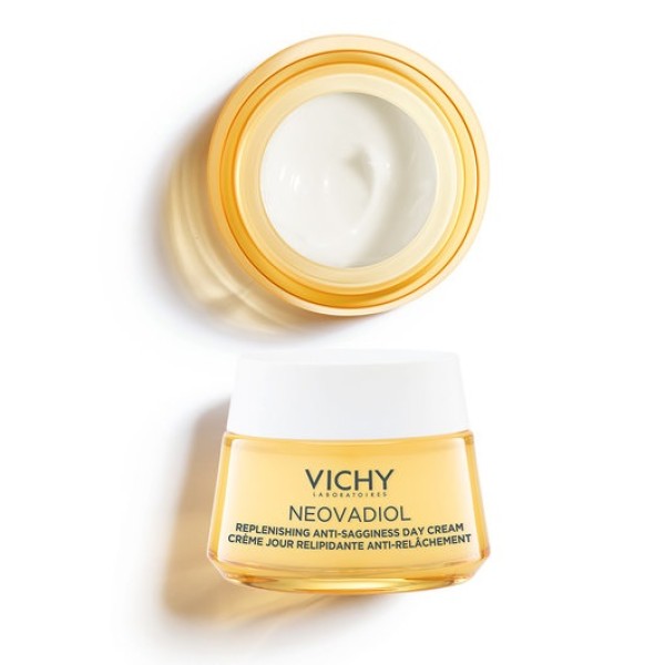 Vichy Neovadiol Post-Menopause Day Cream 50ml (Κρέμα Ημέρας για την Εμμηνόπαυση)