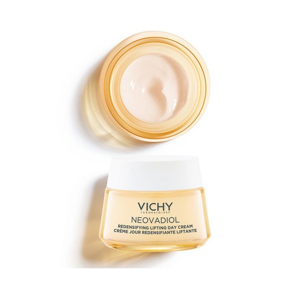 Vichy Neovadiol Peri-Menopause Light Cream 50ml (Περιεμμηνόπαυση Κρέμα Ημέρας Κανονική - Μικτή Επιδερμίδα)