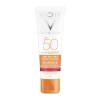 Vichy Suncare Capital Soleil Anti-Ageing Antioxidant 3 in 1 SPF50 50ml (Αντηλιακή Κρέμα Προσώπου με Αντιγηραντική Δράση)