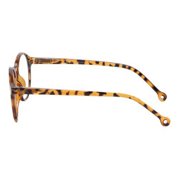 VisualCare Reading Glasses/Sunglasses +2,00 3002 Brown 1pc (Γυαλιά Διαβάσματος / Ηλίου)